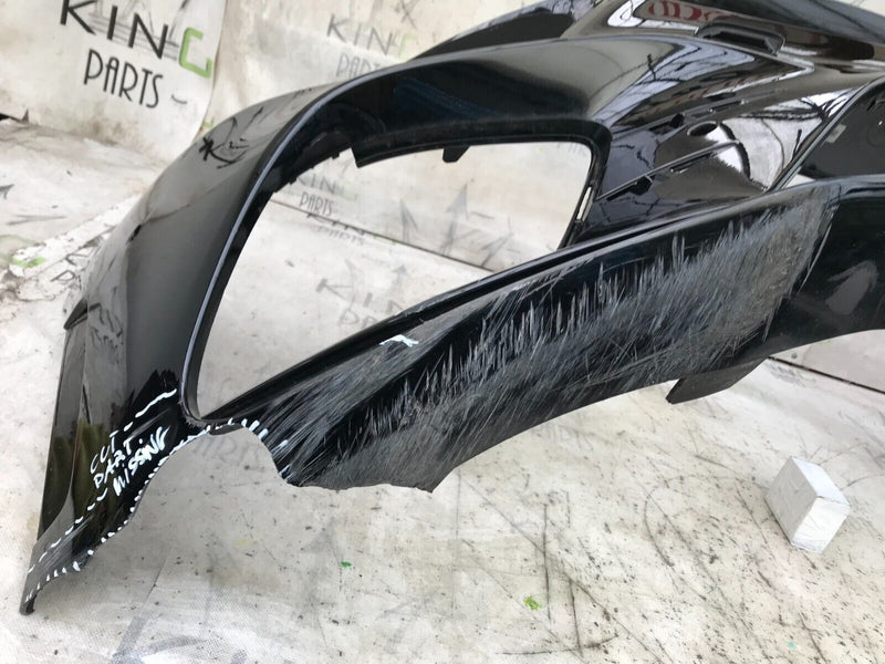 MERCEDES B W247 AMG 2018-2022 FRONT BUMPER PDC GENUINE A2478857403