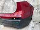 NISSAN QASHQAI MK2 J11 2017-2020 FACELIFT REAR BUMPER PDC 85022-HV20H