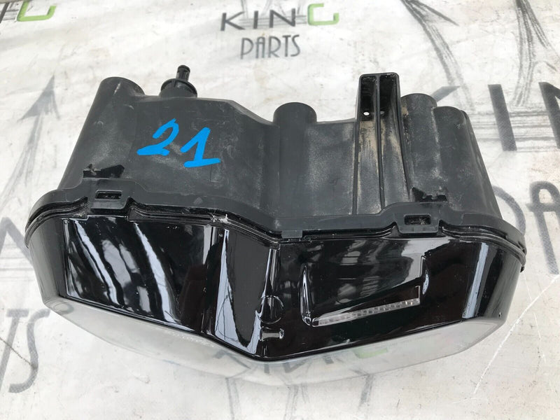 BMW F750GS F850GS K81 HEADLIGHT FULL LED DAYTIME RUNNING LIGHTS LAMP 8557220