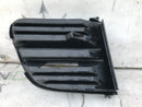 SKODA OCTAVIA vRS MK2 1Z 2004-08 GRILL RONT BUMPER LEFT TRIM GRILLE 1Z0853665A