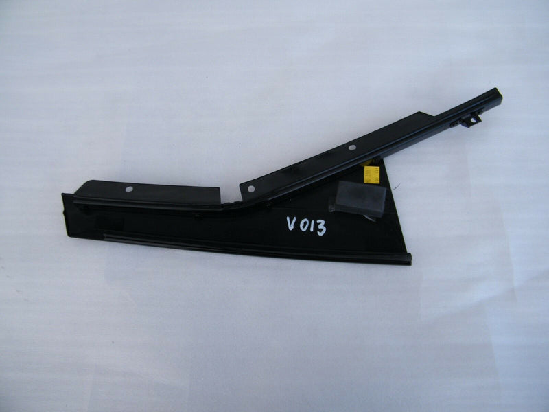 VOLVO XC60 2010-16 Exterior-Rear-Applique Window Trim Left N/SR 31299909 (V013)
