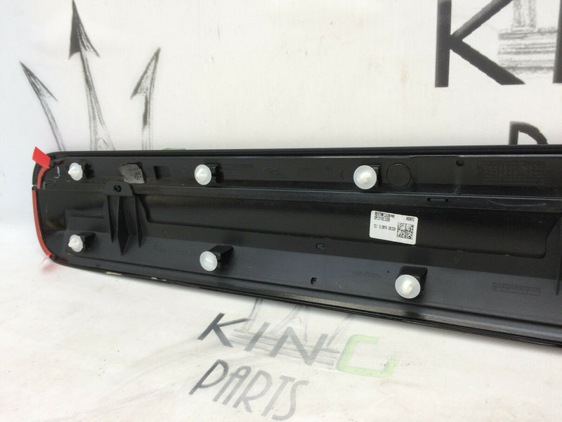 FIAT 500L FACELIFT 2018 FRONT DOOR PANEL RIGHT SIDE TRIM MOULDING 735651106