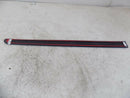 Vauxhall ZAFIRA B Left Front Door Protective Moulding Strip 13137824 (S25-07/12)