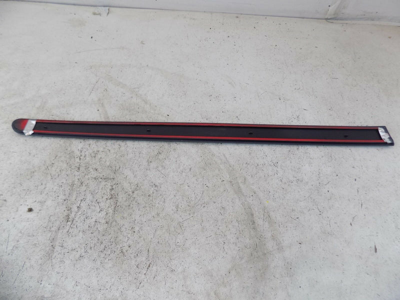 Vauxhall ZAFIRA B Left Front Door Protective Moulding Strip 13137824 (S25-07/12)