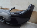 PORSCHE BOXSTER S 987 2004-2008 REAR BUMPER GENUINE BLACK (2707)