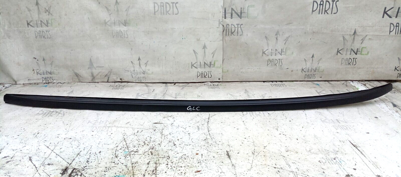 MERCEDES GLC X253 SUV 2016-21 RIGHT DRIVER SIDE ROOF RACK CARRIER A2538902100