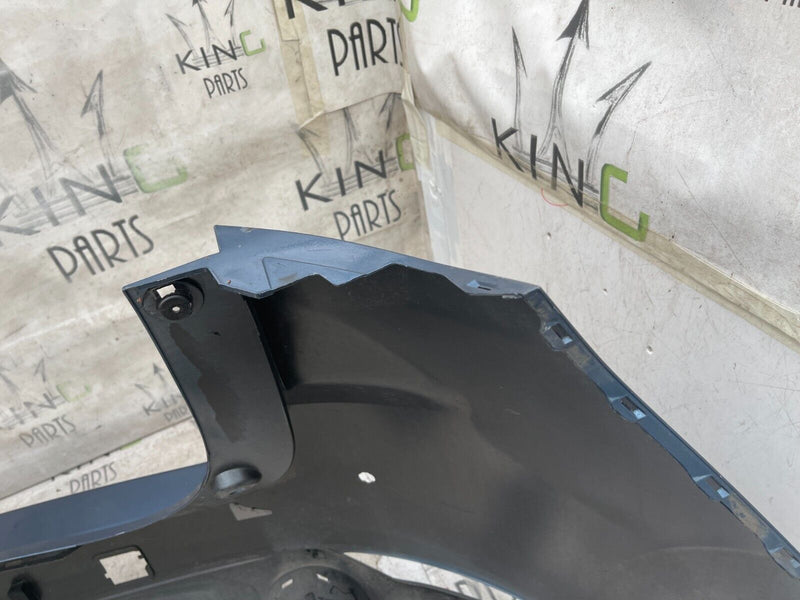 MAZDA CX-5 MK2 2017-2020 REAR BUMPER & DIFFUSER PDC GENUINE KB8A50221