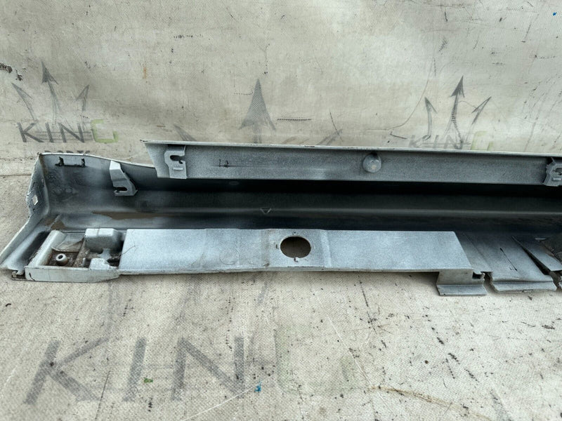 TOYOTA YARIS MK4 XP210 2020-ON GENUINE RIGHT DRIVER SIDE SKIRT SILL COVER