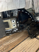 VAUXHALL VIVARO, EXPERT PROACE MK2 2016-23 REAR DOOR PANEL LEFT SIDE