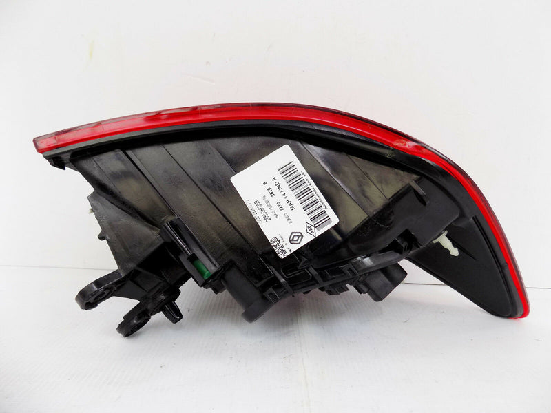 RENAULT CLIO IV MK4 2012-ON GENUINE REAR TAIL LIGHT RIGHT DRIVER SIDE O/S (288)