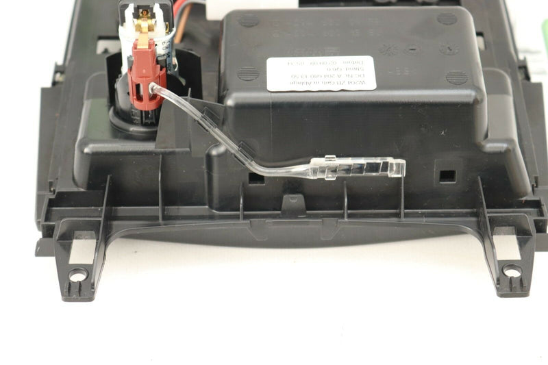 MERCEDES E CLASS W207 2009-2017 COUPE CENTRE CONSOLE ASHTRAY LIGHTER A2046801350