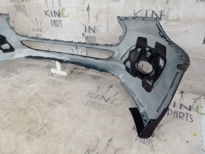 FORD TRANSIT CONNECT 2014-2017 FRONT LOWER BUMPER GENUINE DT1117F775