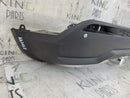 NISSAN JUKE MK2 2019-ON REAR BUMPER LOWER SECTION GENUINE 850B26PA0A