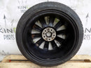 BMW MINI 17" INCH ALLOY WHEEL + TYRE 205/45 R17 7Jx17 ET54 6855108