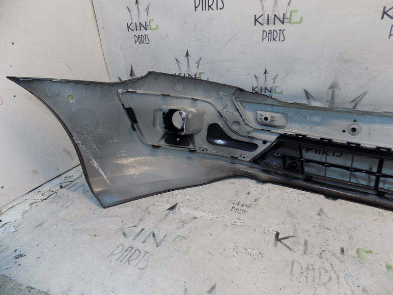 FORD TRANSIT TOURNEO CUSTOM 2012-2018 FRONT BUMPER GENUINE BK21-17K819