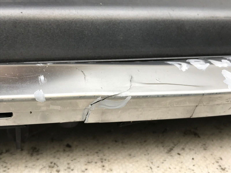 AUDI Q5 S-LINE 2016-2018 FRONT RADIATOR GRILLE GRILL GENUINE 80A853651