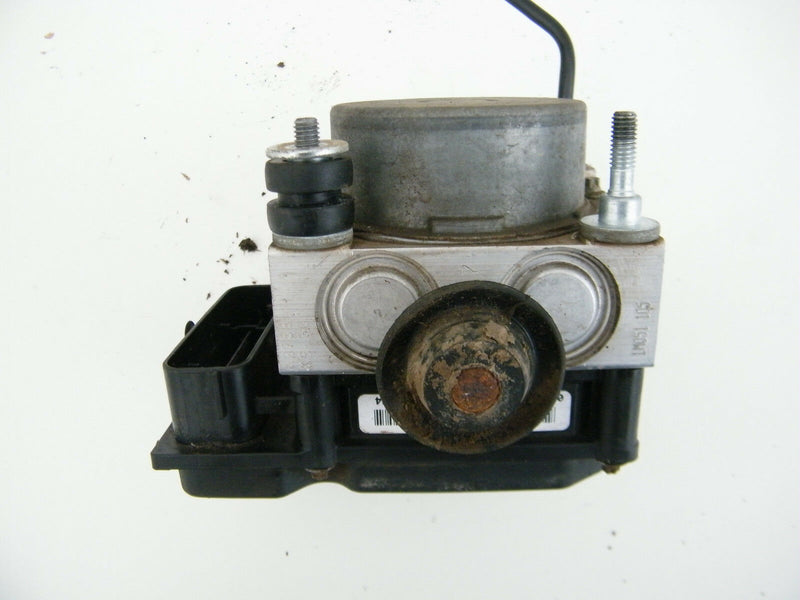FIAT 500 2007-2015 GENUINE PUMP ABS CONTROL UNIT ECU MODULE 51880815