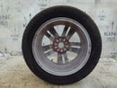 VAUXHALL ASTRA K 2015-19 ALLOY RIM 16" TYRE 205/55/16 7J ET41 39024544