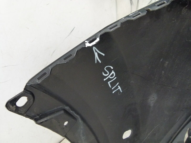 NISSAN X-TRAIL MK3 T32 2014-17 FRONT BUMPER PDC GENUINE 620224CE0H