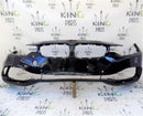 BMW 4 SERIES F32 F33 F36 FACELIFT 2017- GENUINE FRONT BUMPER 51117294651