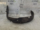 KIA SPORTAGE MK3 2010-14 FRONT LEFT WHEEL MUD GUARD GENUINE 868153U000