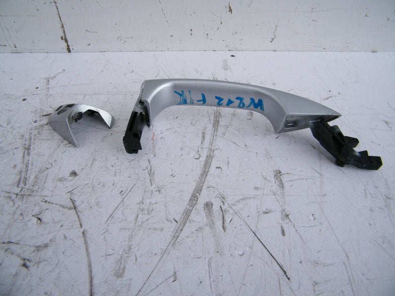 MERCEDES W212 E-Class 10-15 HANDLE MECHANISM FRON DOOR RIGHT SIDE O/S 2047600270