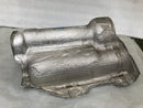MERCEDES GLC X253 2.0 PETROL SALOON EXHAUST PIPE HEAT SHELD COVER A2054700347