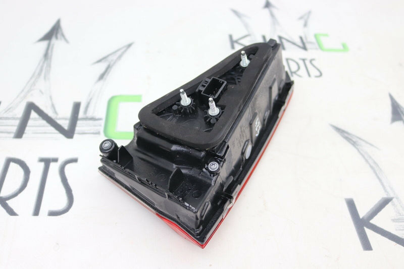 SKODA KODIAQ 2017-ON BOOT LID TAILGATE LEFT SIDE LED LIGHT LAMP REAR