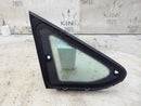 VW SHARAN MK2 2010-15 FRONT LEFT WINDOW TRIANGLE GENUINE 7N0845411
