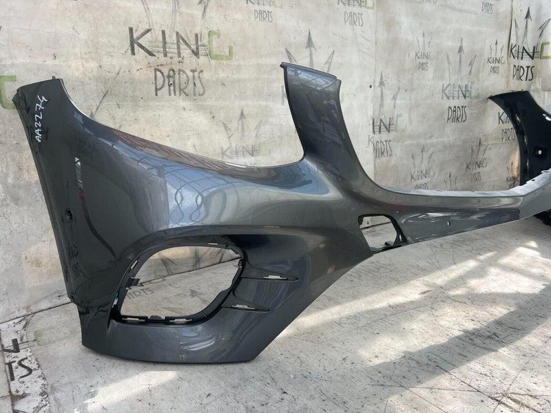 MERCEDES GLC X253 AMG LINE 2015-2019 FRONT BUMPER A2538853000