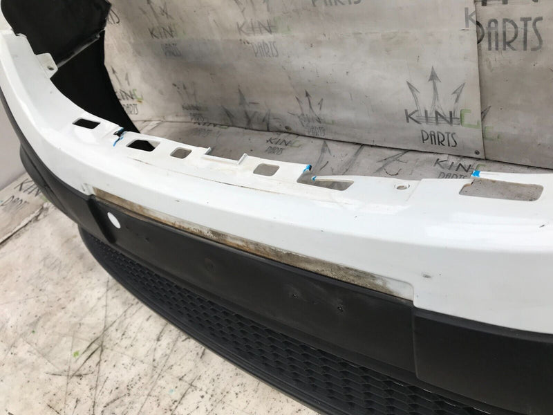 RENAULT TRAFIC III 2014-2019 FRONT BUMPER GENUINE 620223380R