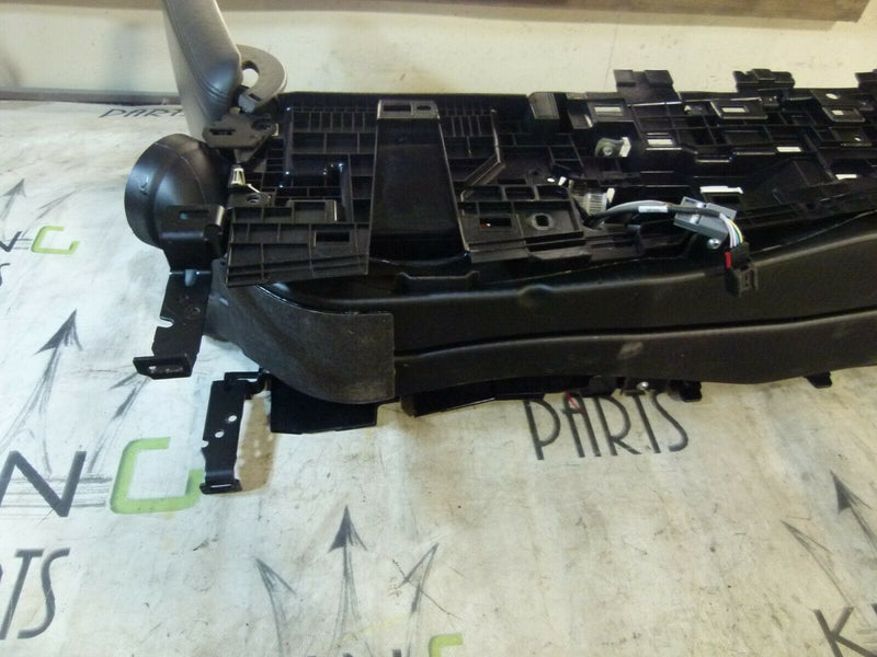 JAGUAR XJ X351 2010-2019 ARMREST CENTRE CONSOLE LEATHER 864439410201