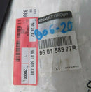 RENAULT CAPTUR 2013-2017 FRONT BUMPER SPOILER TRIM 960158977R /B6-20