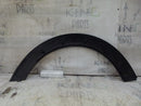MINI COOPER R56 2007-13 REAR LEFT WHEEL ARCH TRIM COVER GENUINE 11412910