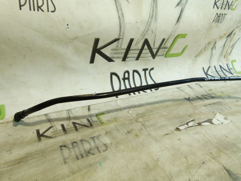 RANGE ROVER SPORT 13-17 FUEL HOSE PIPE LINE GENUINE CPLA9B324BC