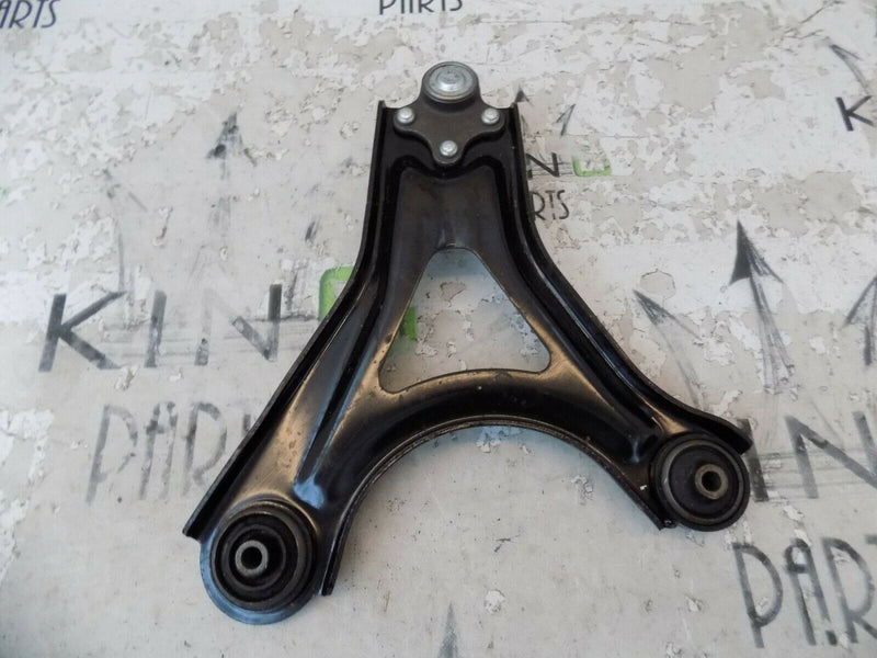 FORD MONDEO 1996-2000 FRONT AXLE RIGHT TRACK CONTROL ARM DELPHI TC1327