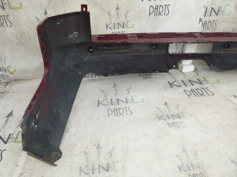 LAND ROVER DISCOVERY L319 2009-2015 REAR BUMPER GENUINE PDC 9H2217D822