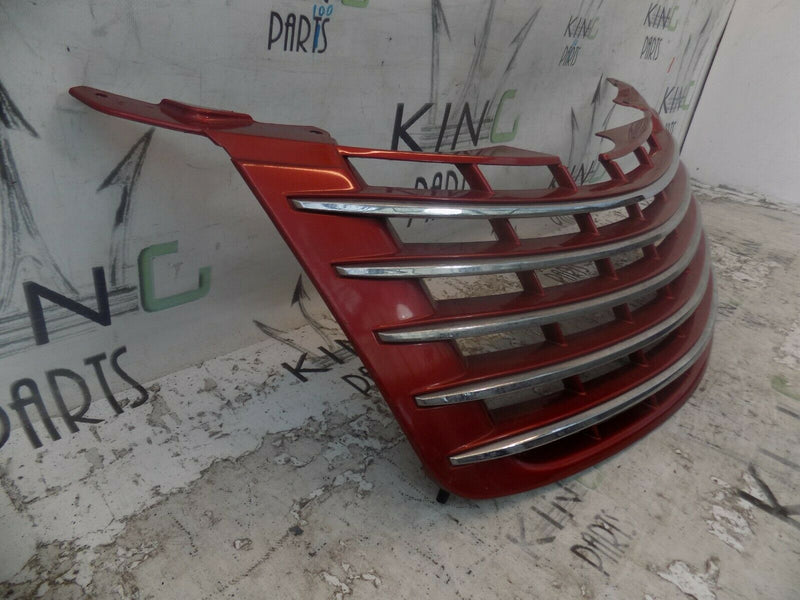 CHRYSLER PT CRUISER  FRONT GRILLE (2000 - 2010) OZG98TRMA
