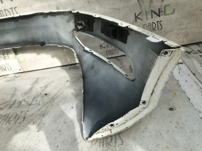 VOLVO XC60 MK1 LCI 2013-2017 REAR BUMPER LOWER SECTION GENUINE 8U0300614