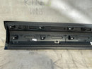 LAND ROVER DISCOVERY L462 2017-ON FRONT LEFT DOOR MOULDING TRIM HY3M21065