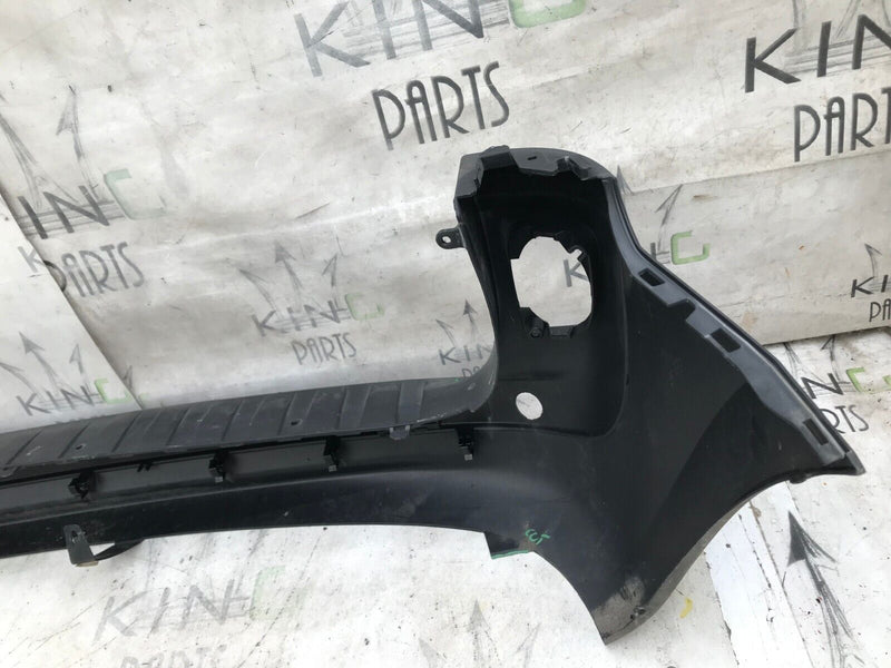 RENAULT KANGOO MK2 2007-13 REAR BUMPER PDC GENUINE 8200436722