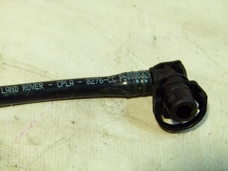 RANGE ROVER SPORT 13-17 ENGINE WATER COOLANT HOSE PIPE GENUINE CPLA8276CC