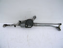 MERCEDES W212 E220 10-15 GENUINE FRONT WIPER LINKAGE MOTOR WINDSCREEN 2128201340