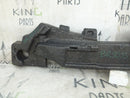 HYUNDAI IX20 FRONT BUMPER REINFORCER CRASH BAR FOAM GENUINE 865201K000