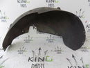 PORSCHE CAYENNE 955 REAR LEFT WHEEL INNER ARCH LINER SPLASH GUARD