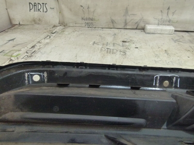 VW TIGUAN MK2 R-LINE 2016-20 REAR BUMPER DIFFUSER GENUINE PDC 5NA807568