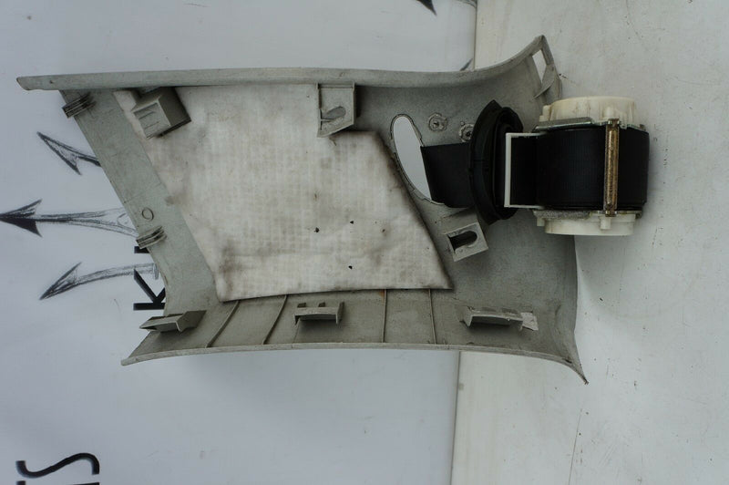FORD S-MAX MK1 2006-2015 DRIVER SIDE REAR 3RD THIRD ROW SEAT BELT 5U5A-19A478-AA