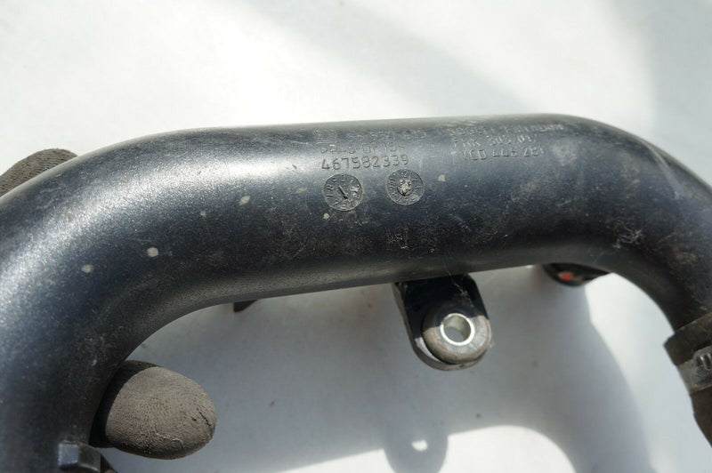 VAUXHALL CORSA D 2007-2014 1.3CDTI AIR CLEANER OUTLET PIPE DUCT 55557415 -S34-26