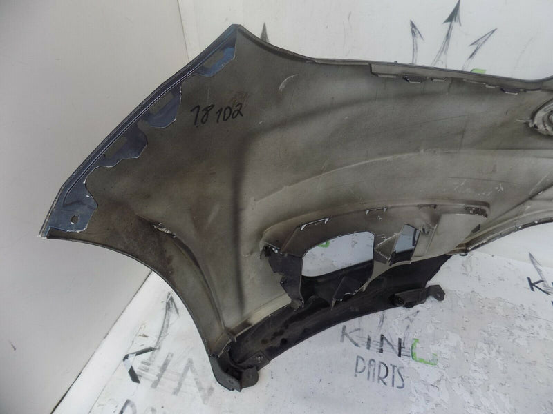 FORD FOCUS 2015-2017 FACELIFT FRONT BUMPER GENUINE WHITE F1EB-17757-AJ