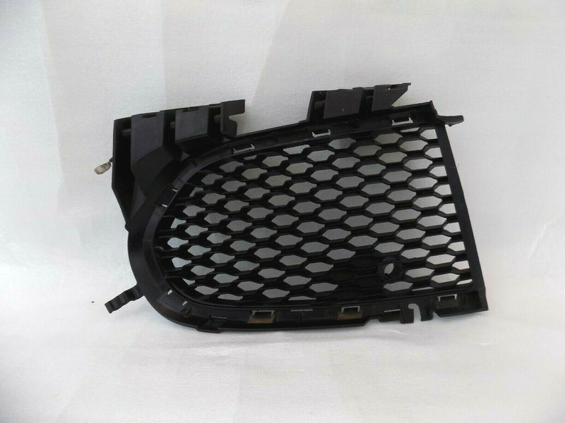 JAGUAR XF-S 2015-ON GENUINE FRONT BUMPER RIGHT GRILL TRIM GX6M-8B289C /S53-03